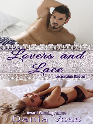 cover image of Lovers and Lace